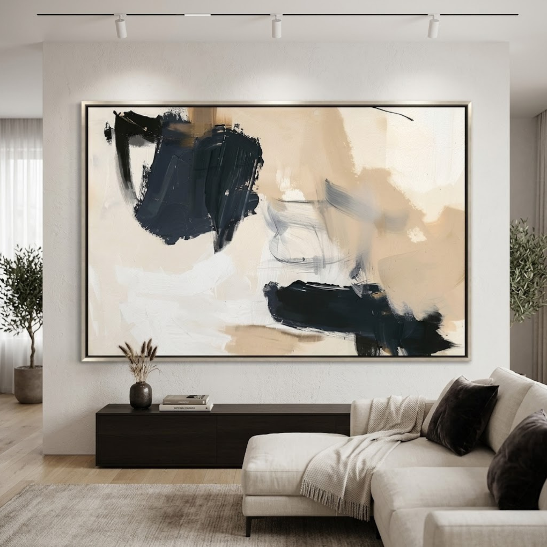 Earthy Impulse