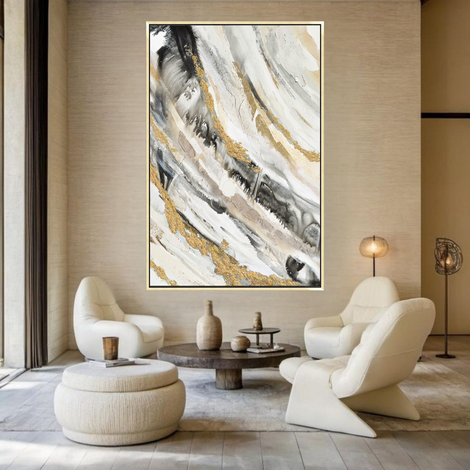 Flowing Rhapsody