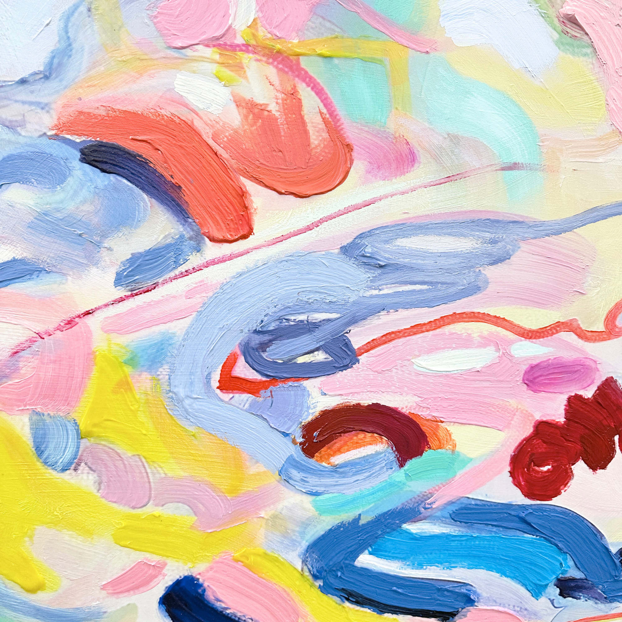 Infinity Palette