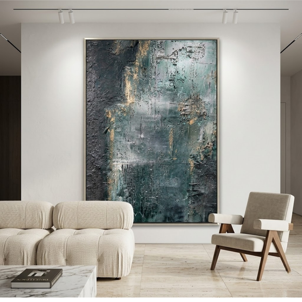 Jade Crust