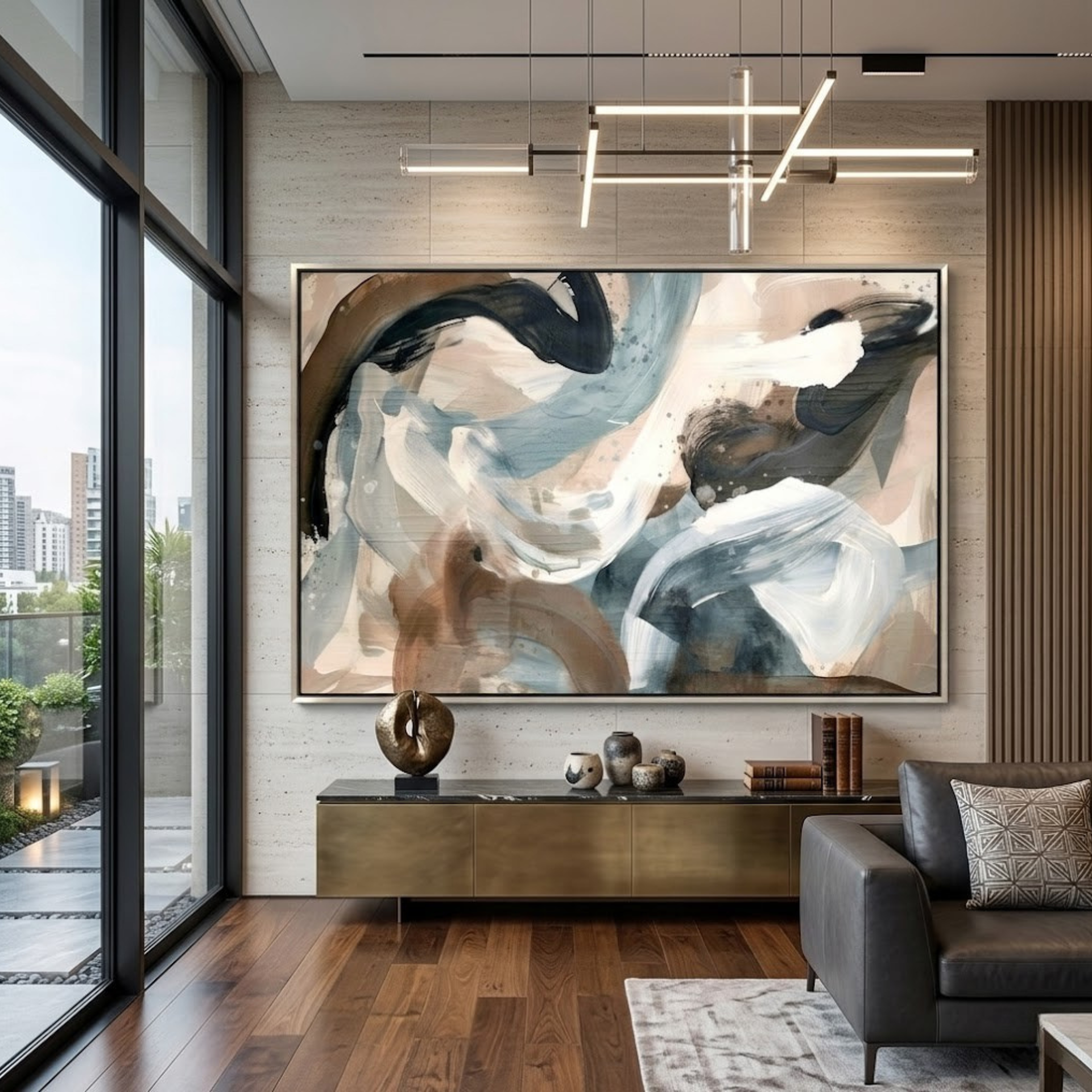 Painted Wind