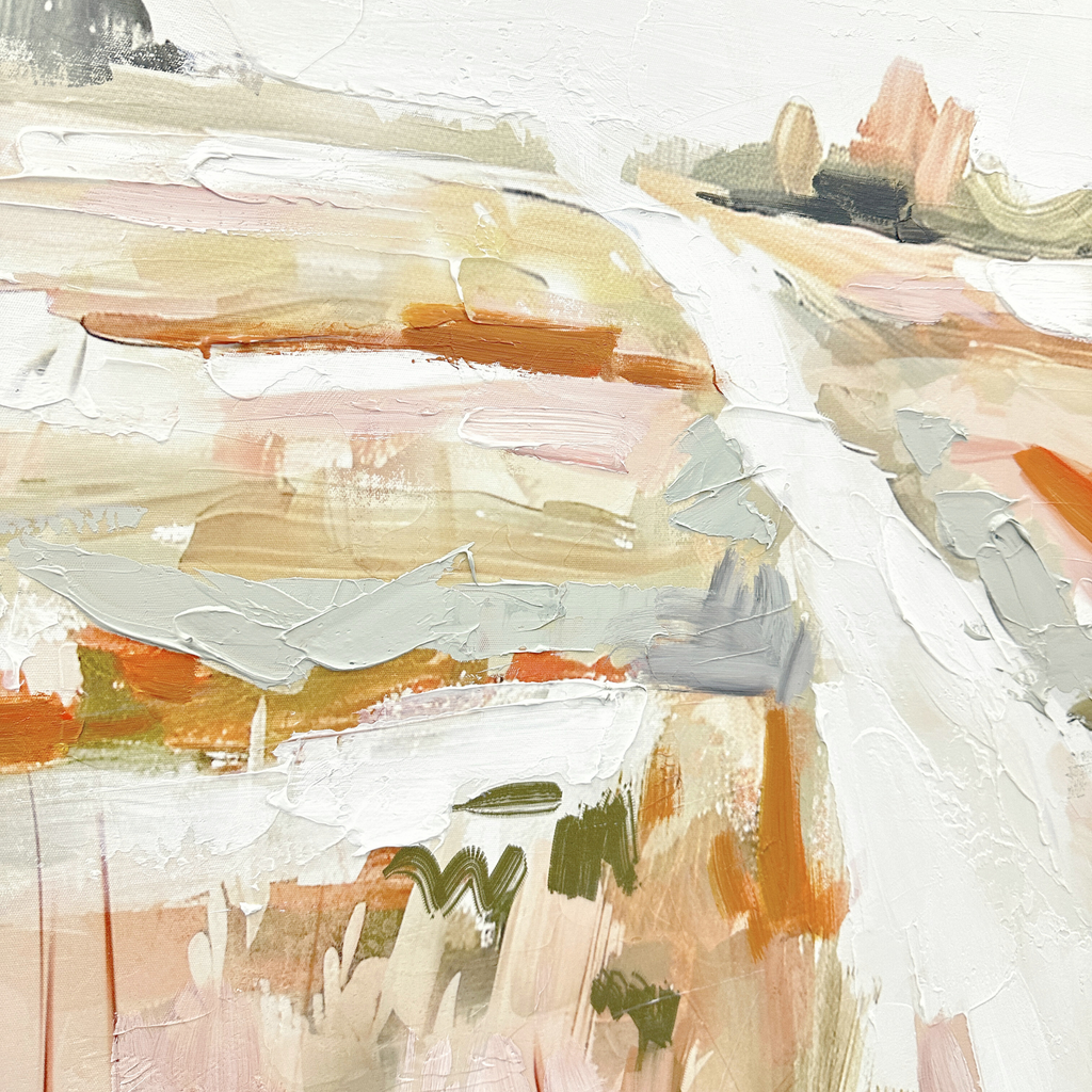 Pastel Fields