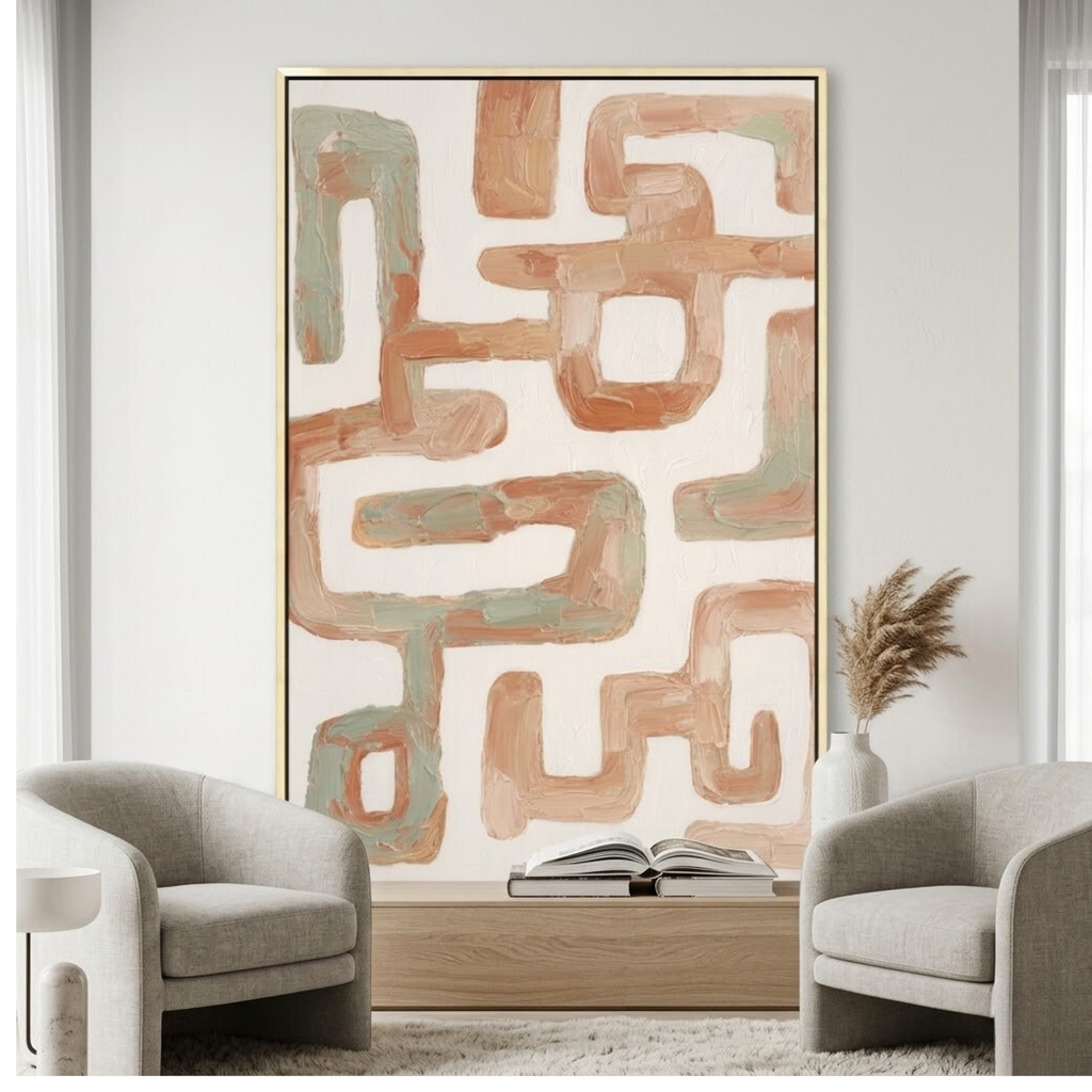 Structural Flow