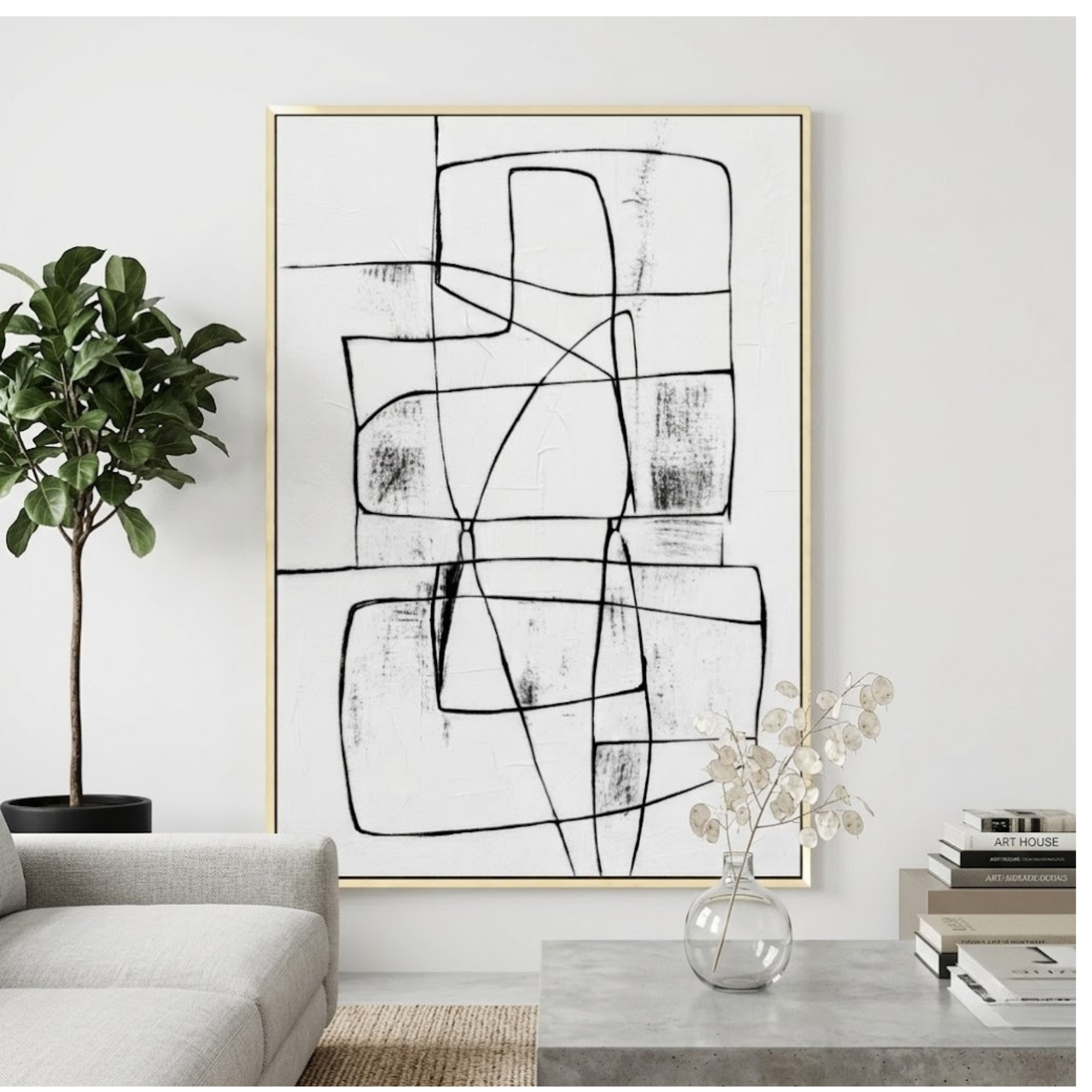 Tangle II