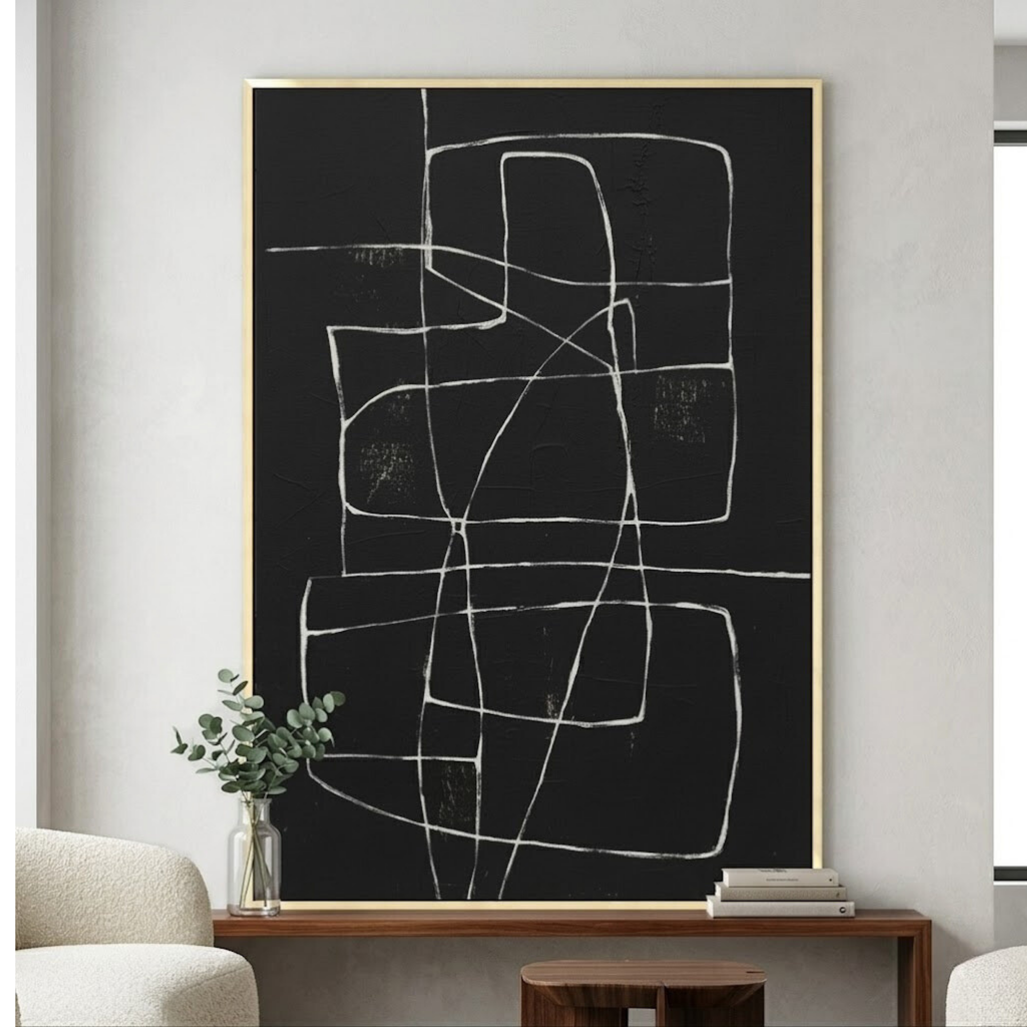 Tangle I