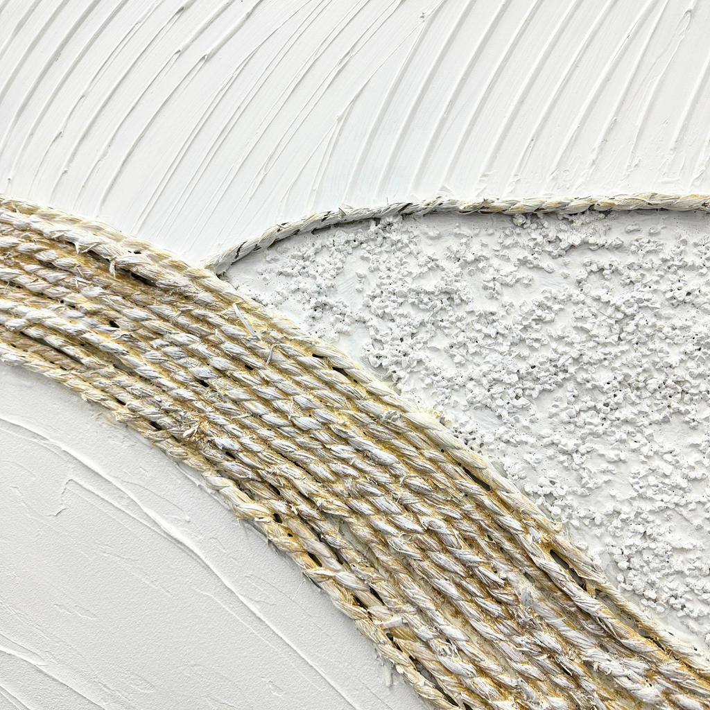 Threaded Landscape