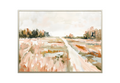 Pastel Fields