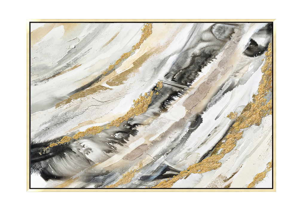 Flowing Rhapsody