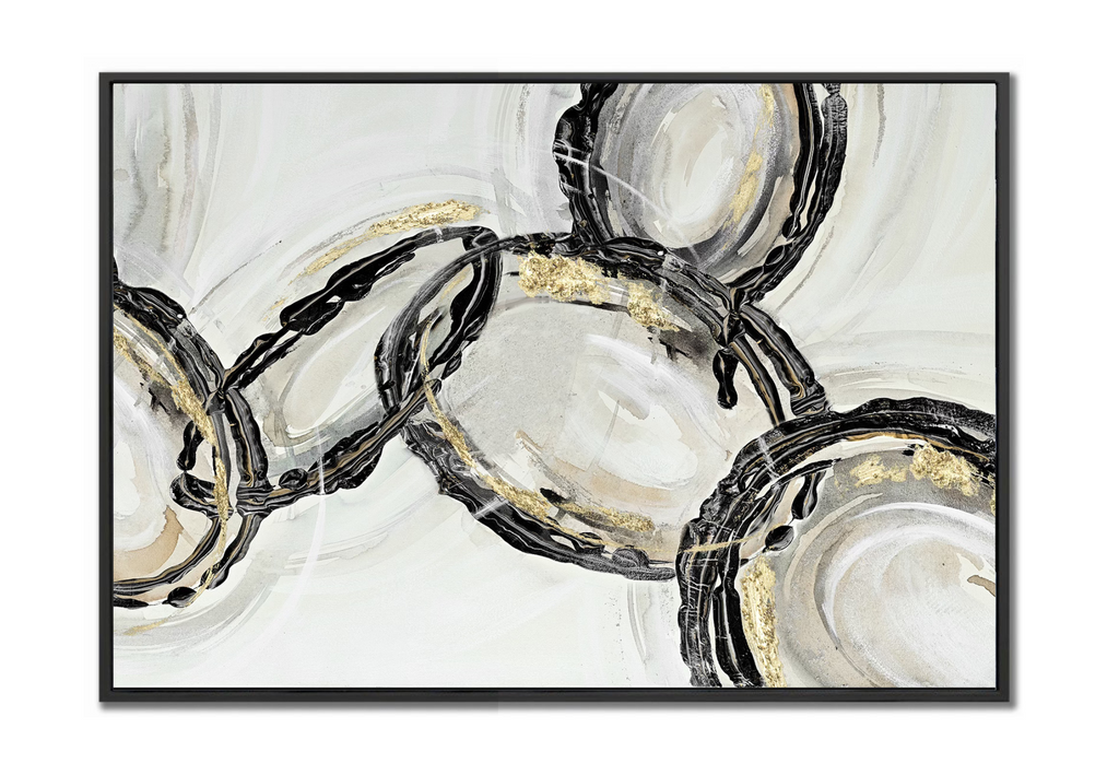 Shimmer-Ring