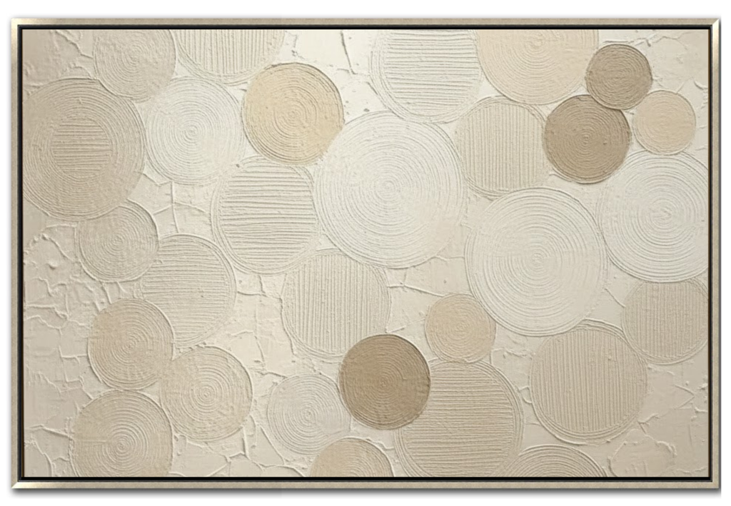 Desert Ripples