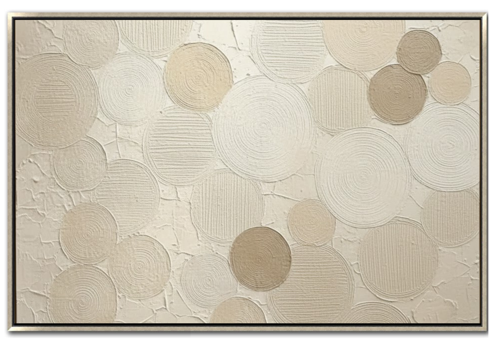 Desert Ripples
