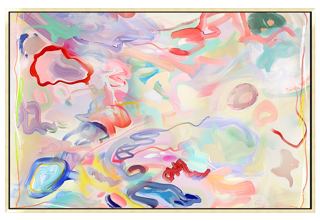 Infinity Palette
