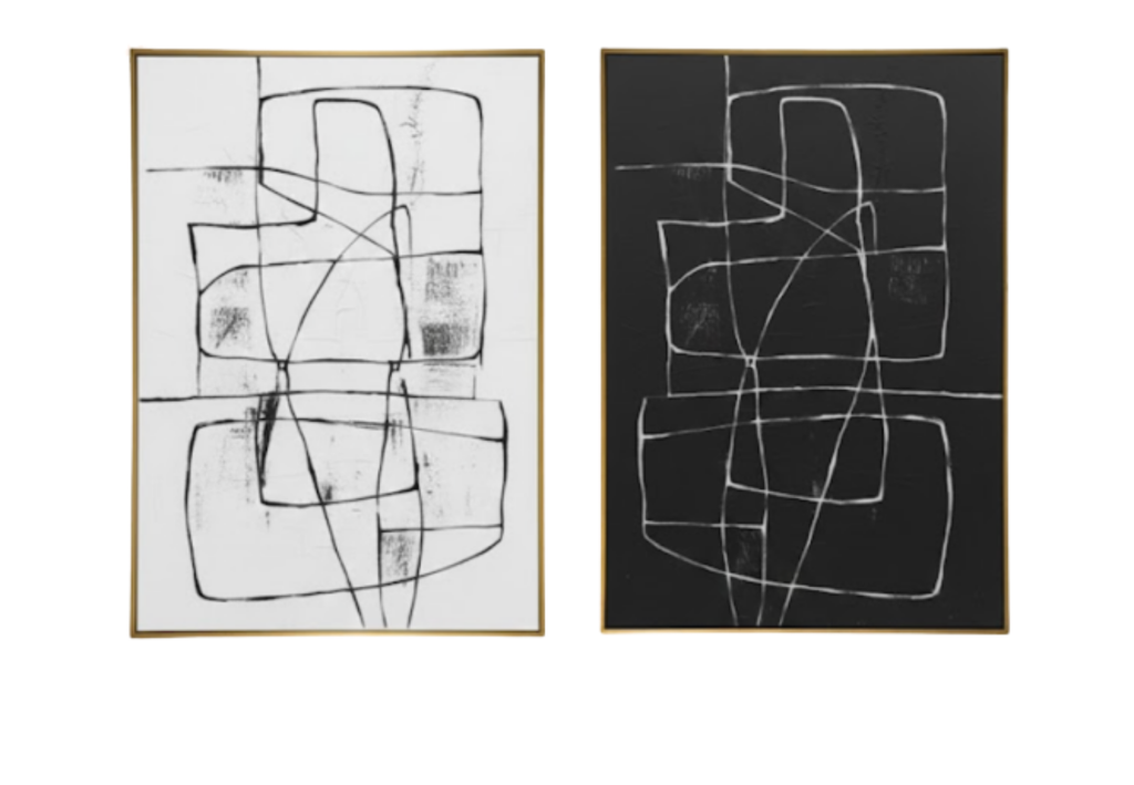 Tangle II