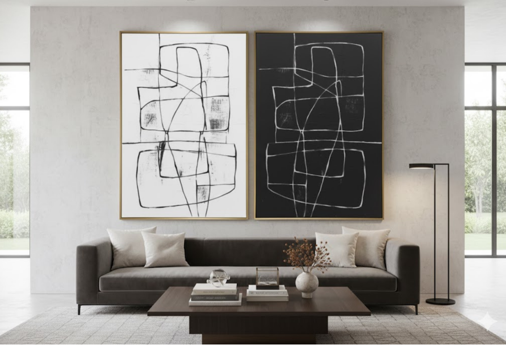 Tangle I