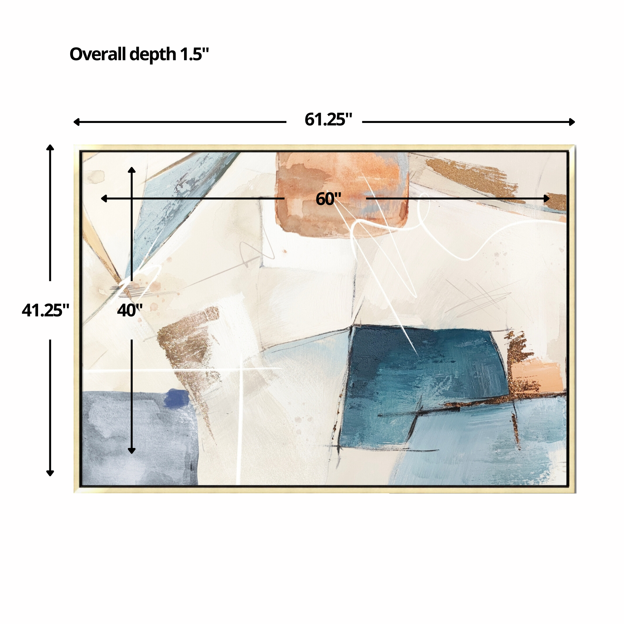 Coastal Geometry