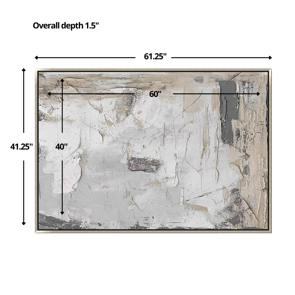 Fresco Fragment