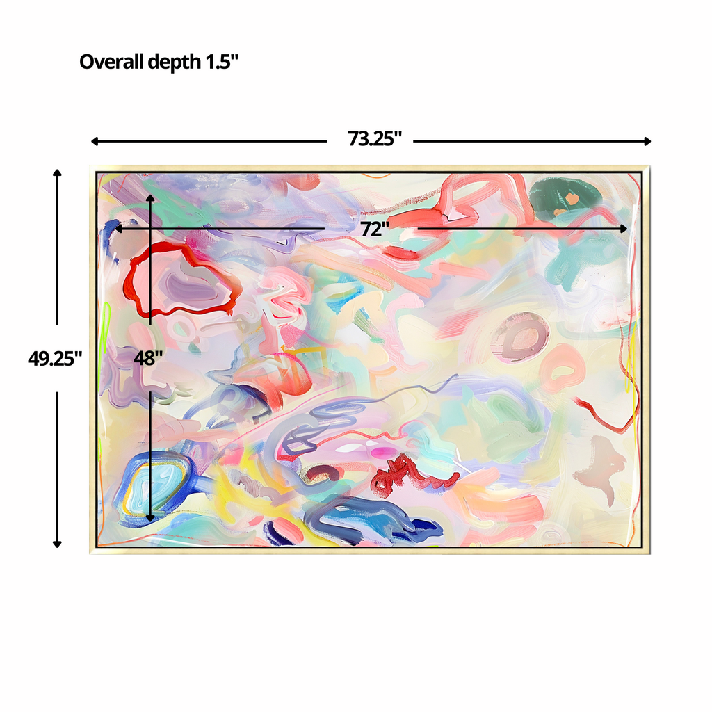 Infinity Palette